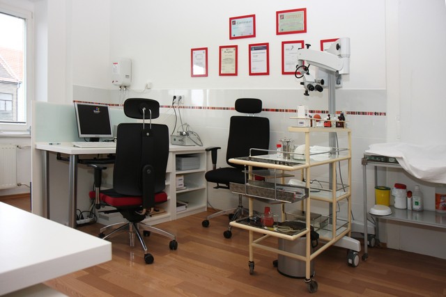 Ambulance Brno