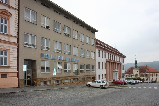 Tišnov